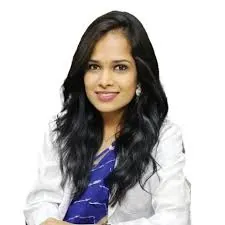 Dr Lakshmi Nagendra
